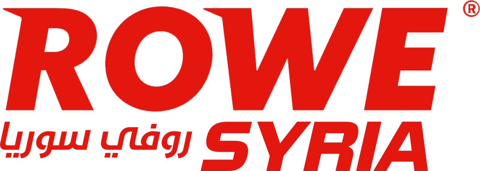 ROWE SYRIA