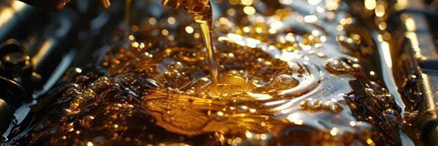 Greases