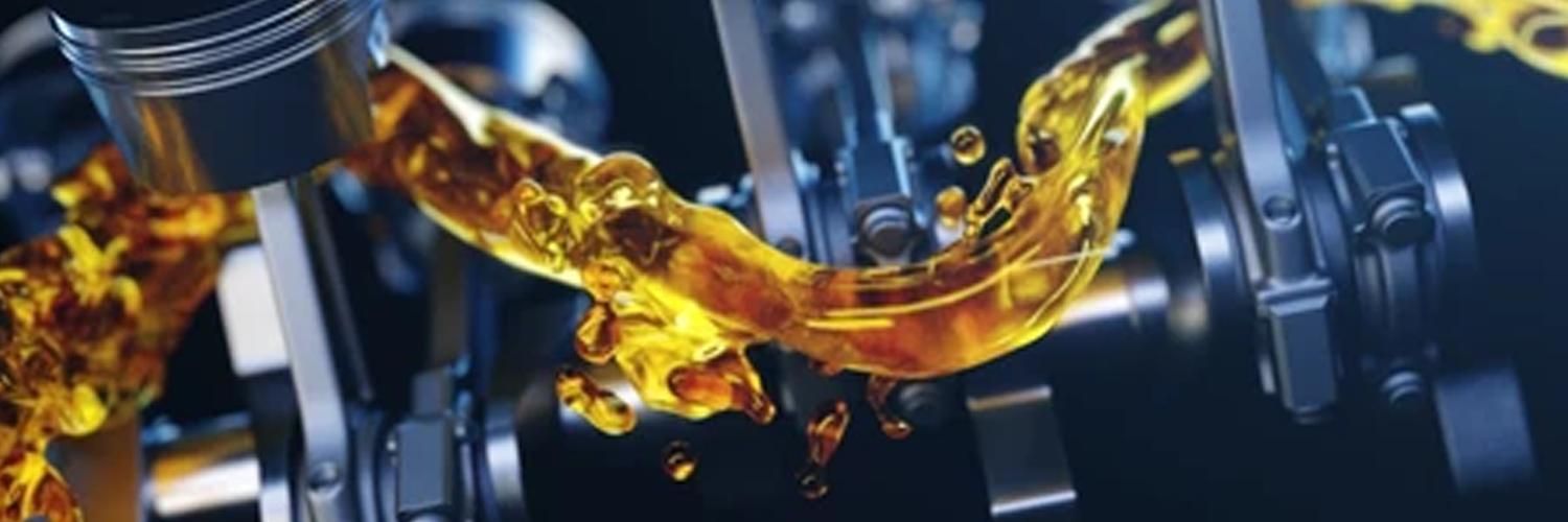 Engine Oils
