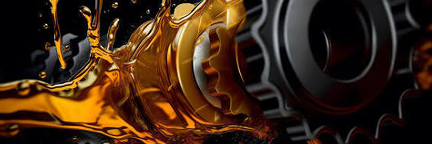 Gear & Transmission Oils