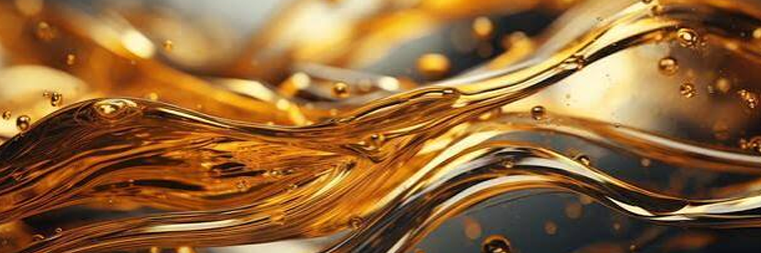 Hydraulic Oils