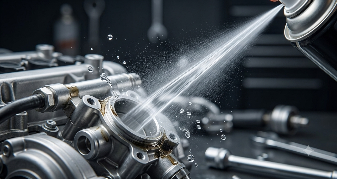 Additives, Maintenance & Care Products