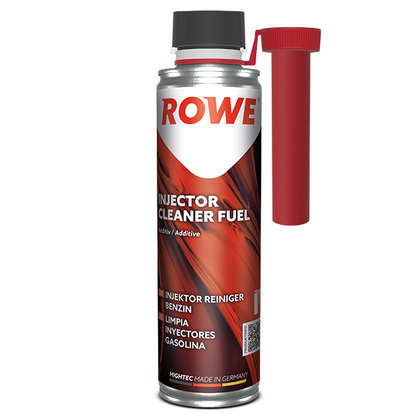 HIGHTEC INJECTOR CLEANER FUEL