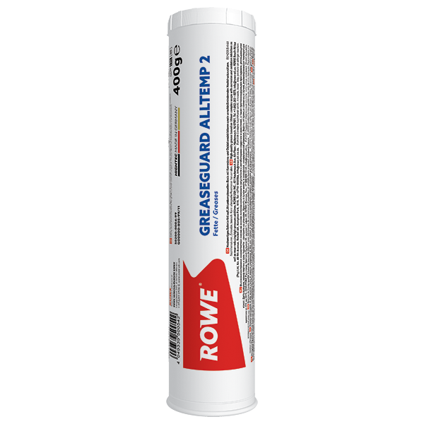 HIGHTEC GREASEGUARD ALLTEMP 2