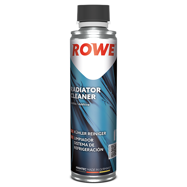 HIGHTEC RADIATOR CLEANER