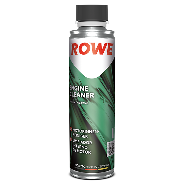 HIGHTEC ENGINE CLEANER