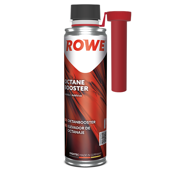 HIGHTEC OCTANE BOOSTER