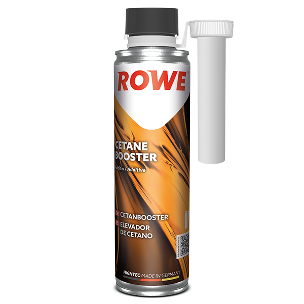 HIGHTEC CETANE BOOSTER